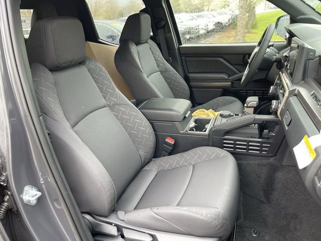 New 2026 Toyota Tacoma SR5 AWD/4WD image 20