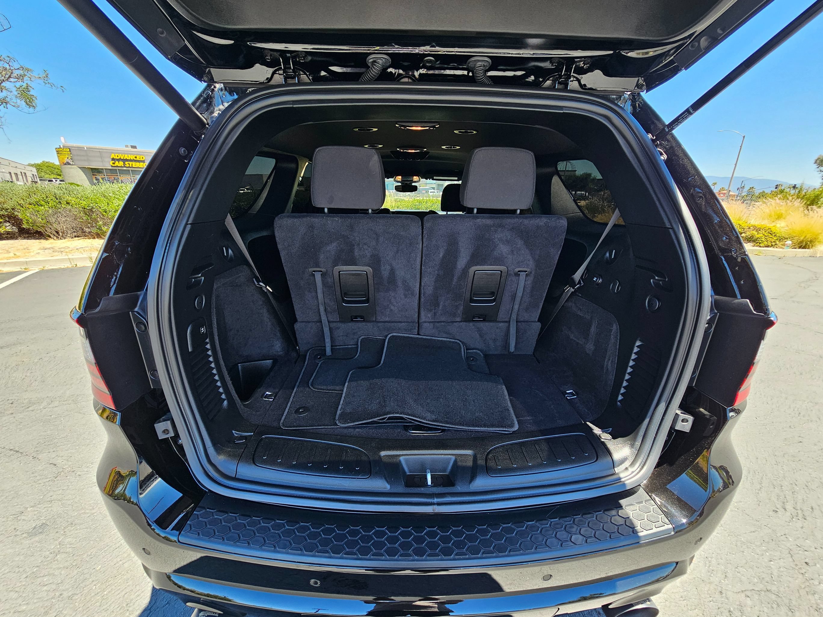Used 2025 Dodge Durango GT w/ Blacktop Package RWD image 29