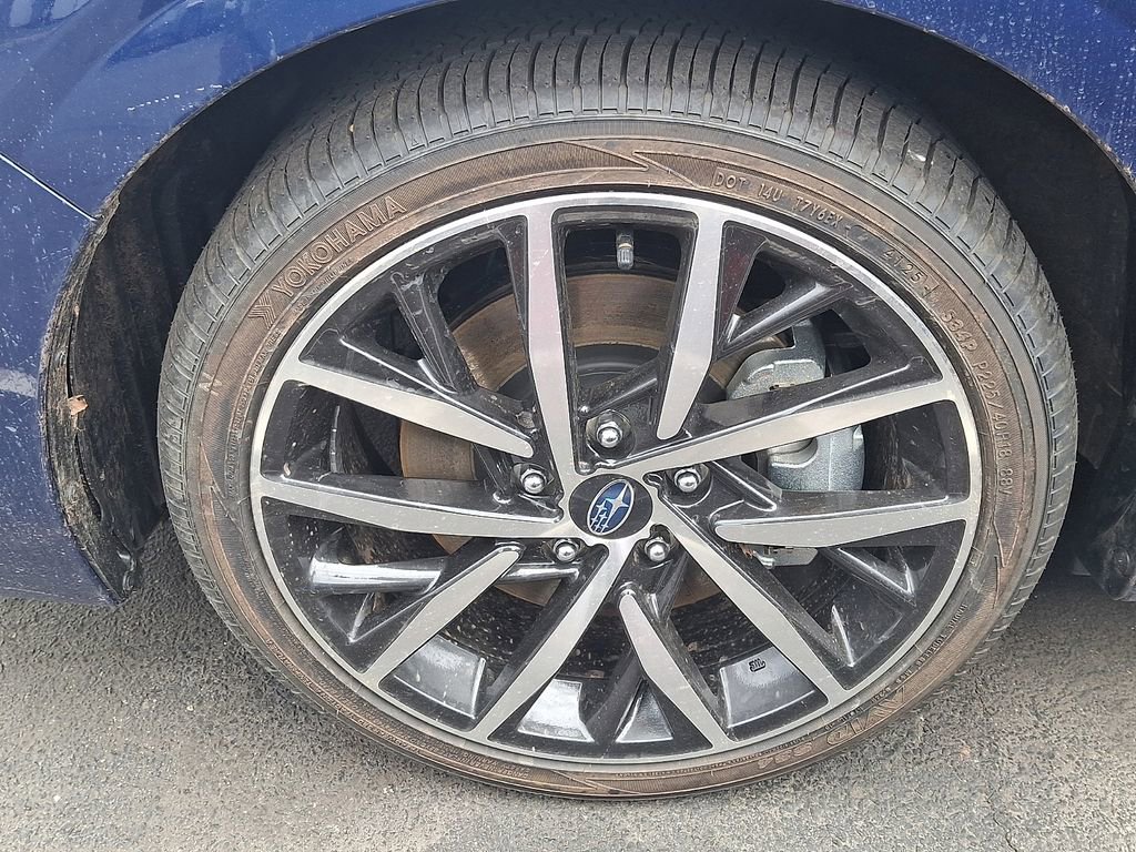 New 2026 Subaru Impreza 2.0i Sport image 4