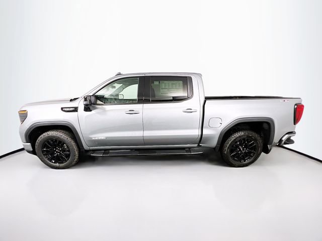 New 2026 GMC Sierra 1500 Elevation w/ Elevation Premium Package image 4