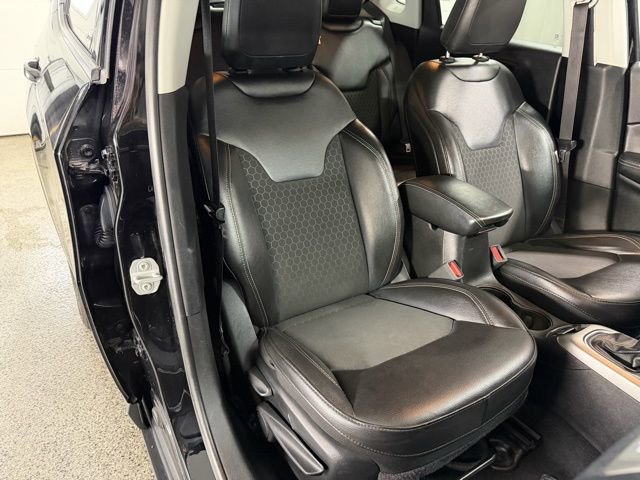 Used 2020 Jeep Compass Latitude w/ Cold Weather Group image 20