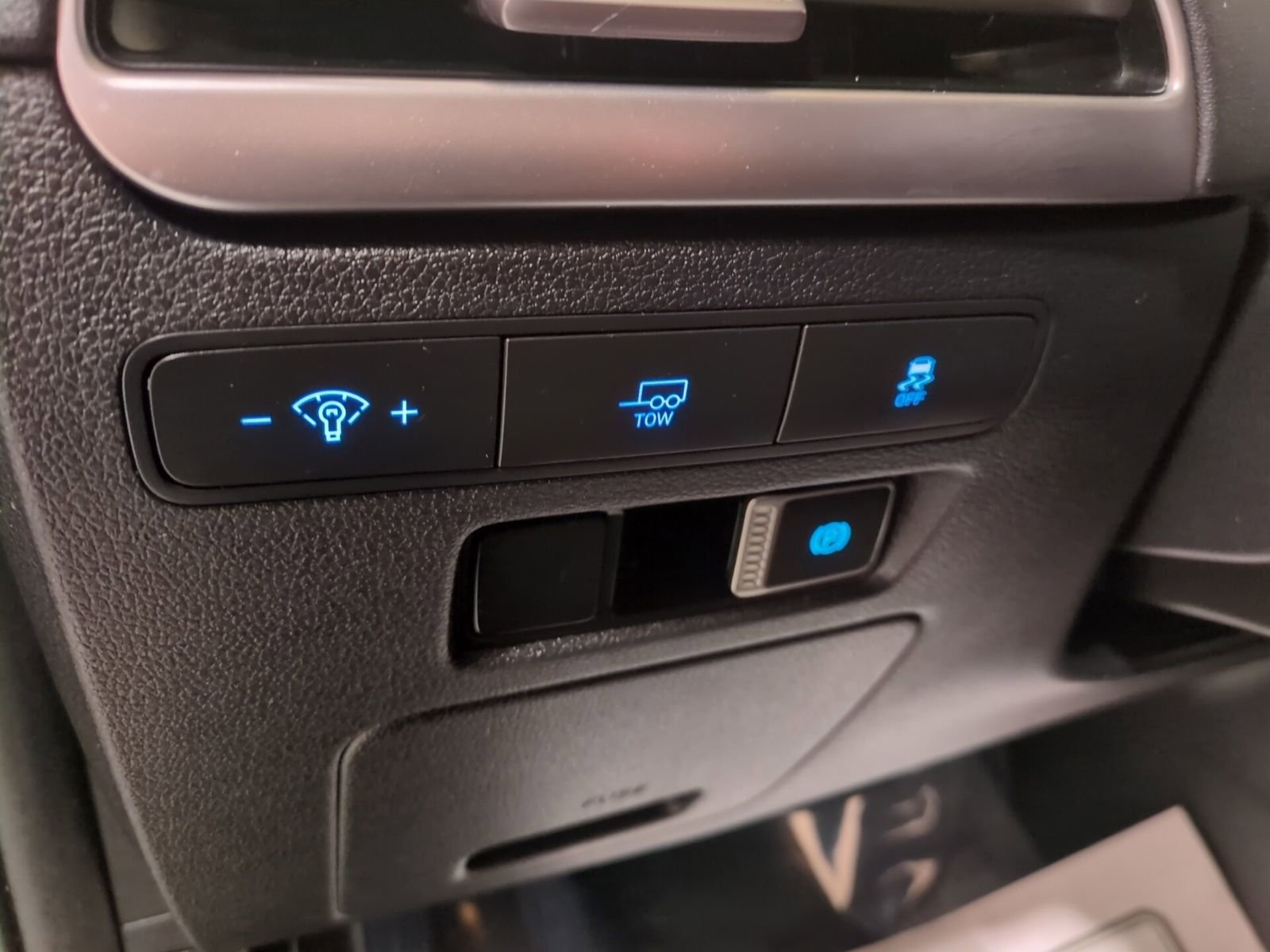 Used 2023 Hyundai Palisade SE image 17