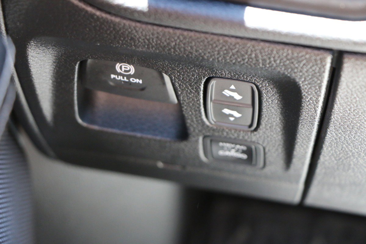 Used 2026 RAM 1500 Laramie w/ Night Edition AWD/4WD image 24