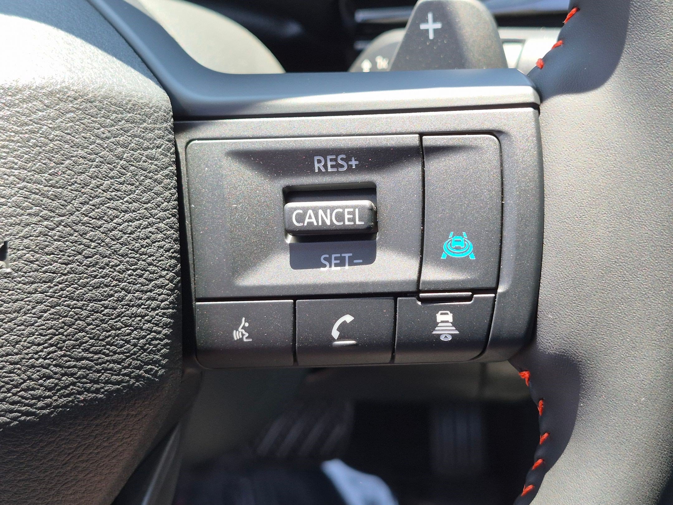 New 2026 Nissan Pathfinder Rock Creek w/ Rock Creek Premium Package AWD/4WD image 15