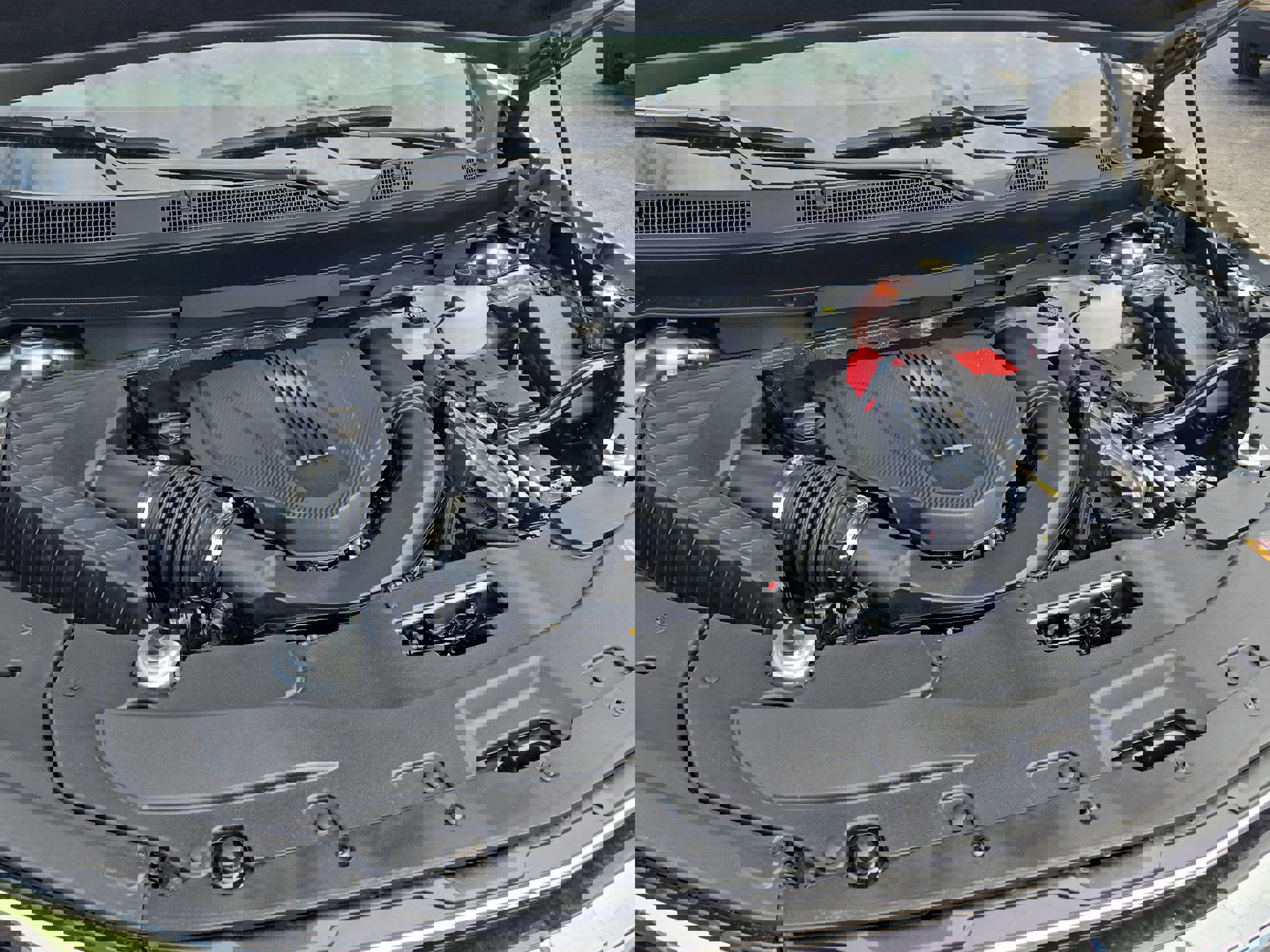 New 2025 Chevrolet Traverse LT w/ LPO, Floor Liner Package image 61