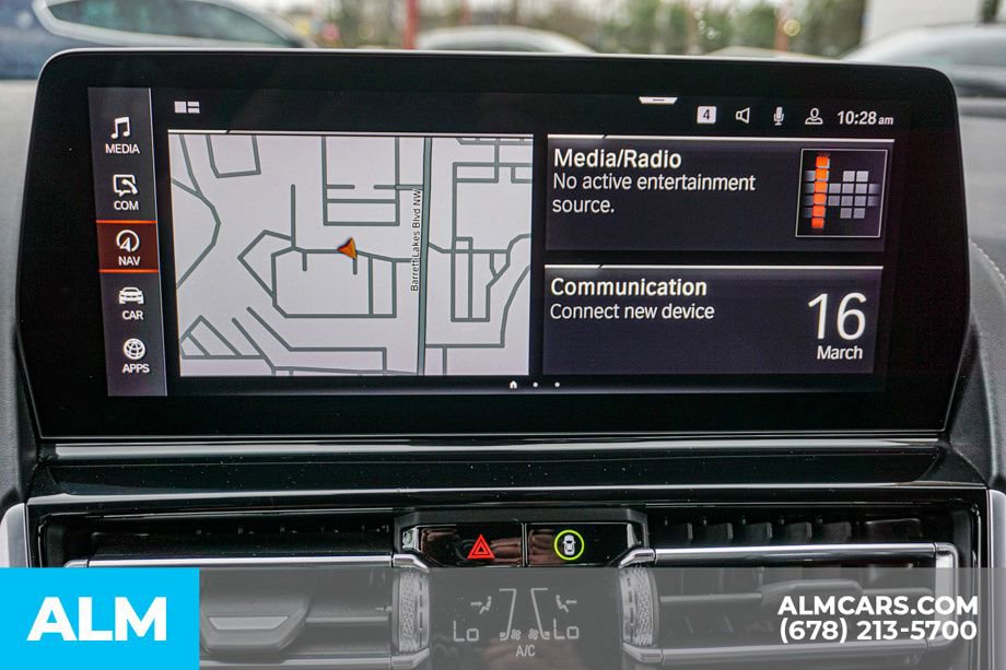 Used 2023 BMW 840i xDrive 840i image 33