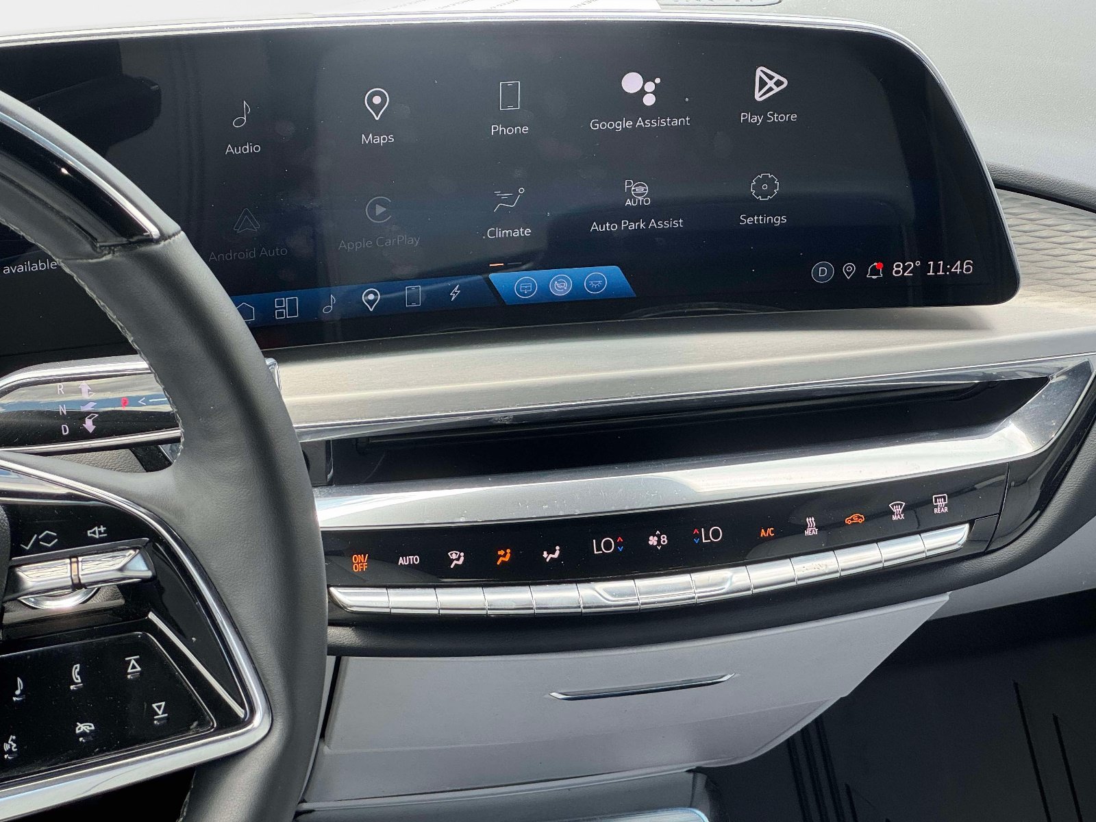 Certified 2023 Cadillac Lyriq 2WD image 4