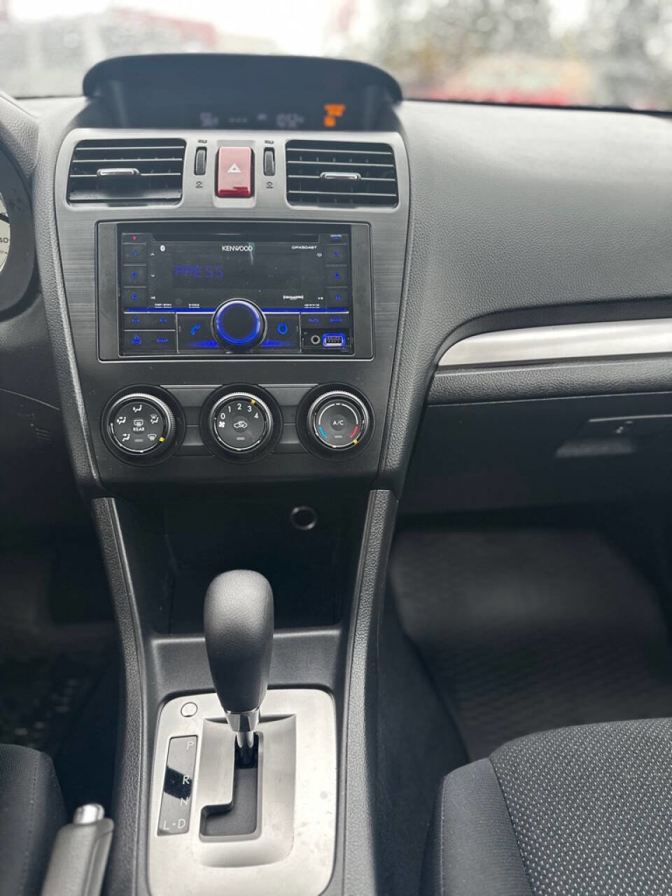 Used 2014 Subaru Impreza 2.0i image 16