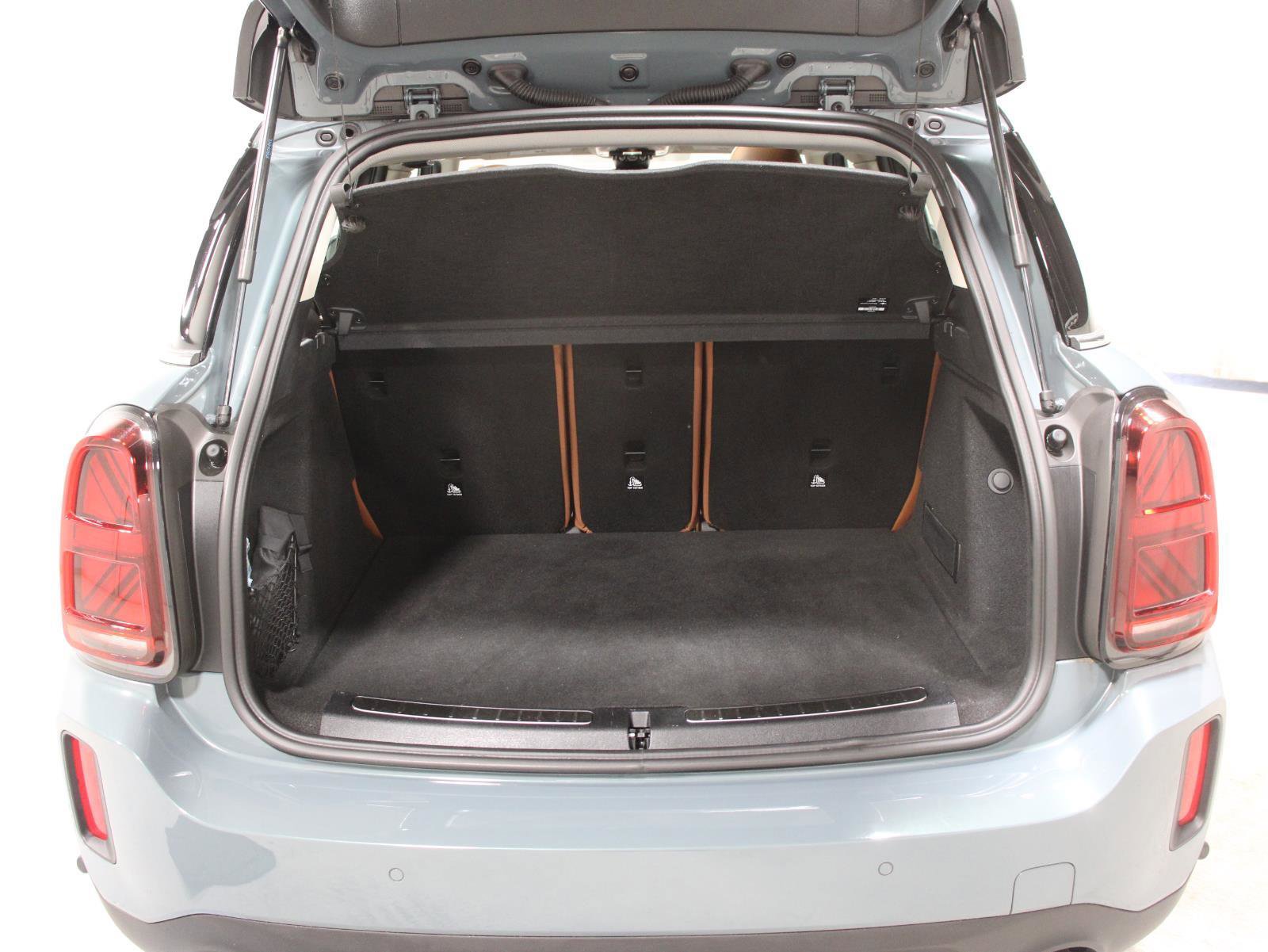 Certified 2023 MINI Cooper Countryman S image 29