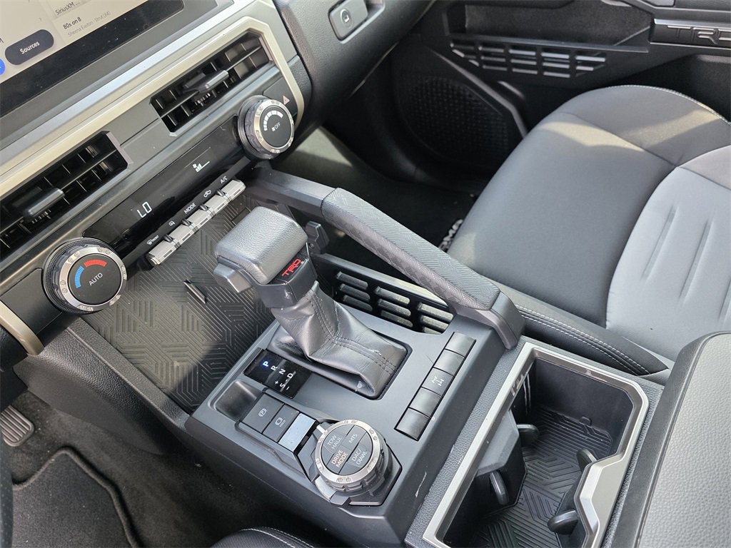 Used 2024 Toyota Tacoma TRD Off-Road image 18
