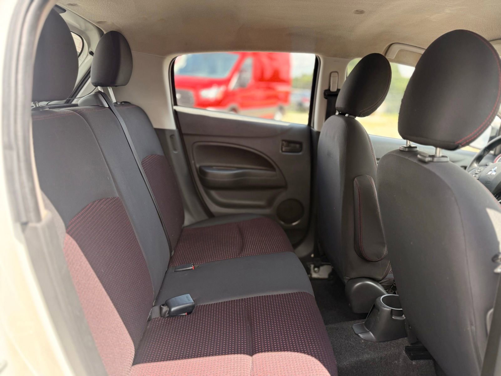 Used 2020 Mitsubishi Mirage GT image 17