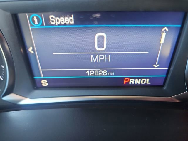 Used 2023 Chevrolet Equinox LS w/ LS Convenience Package image 17