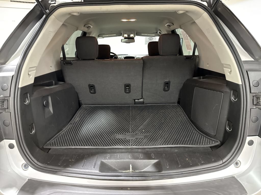 Used 2017 Chevrolet Equinox LT w/ Convenience Package FWD image 23