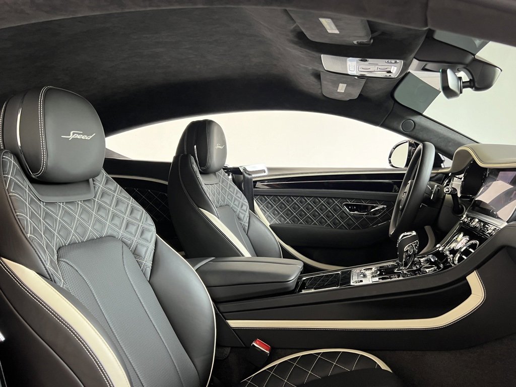 Certified 2022 Bentley Continental GT Speed image 19
