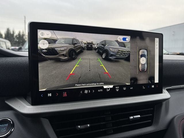 New 2026 Ford Explorer ST AWD/4WD image 17