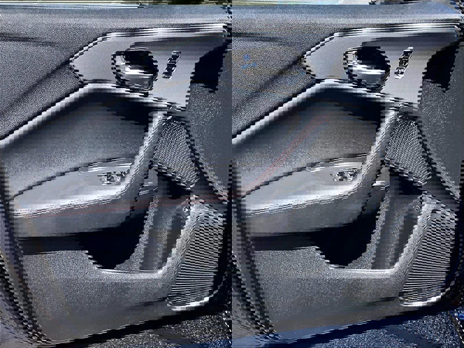 Used 2023 Acura TLX SH-AWD w/ A-SPEC Pkg image 9