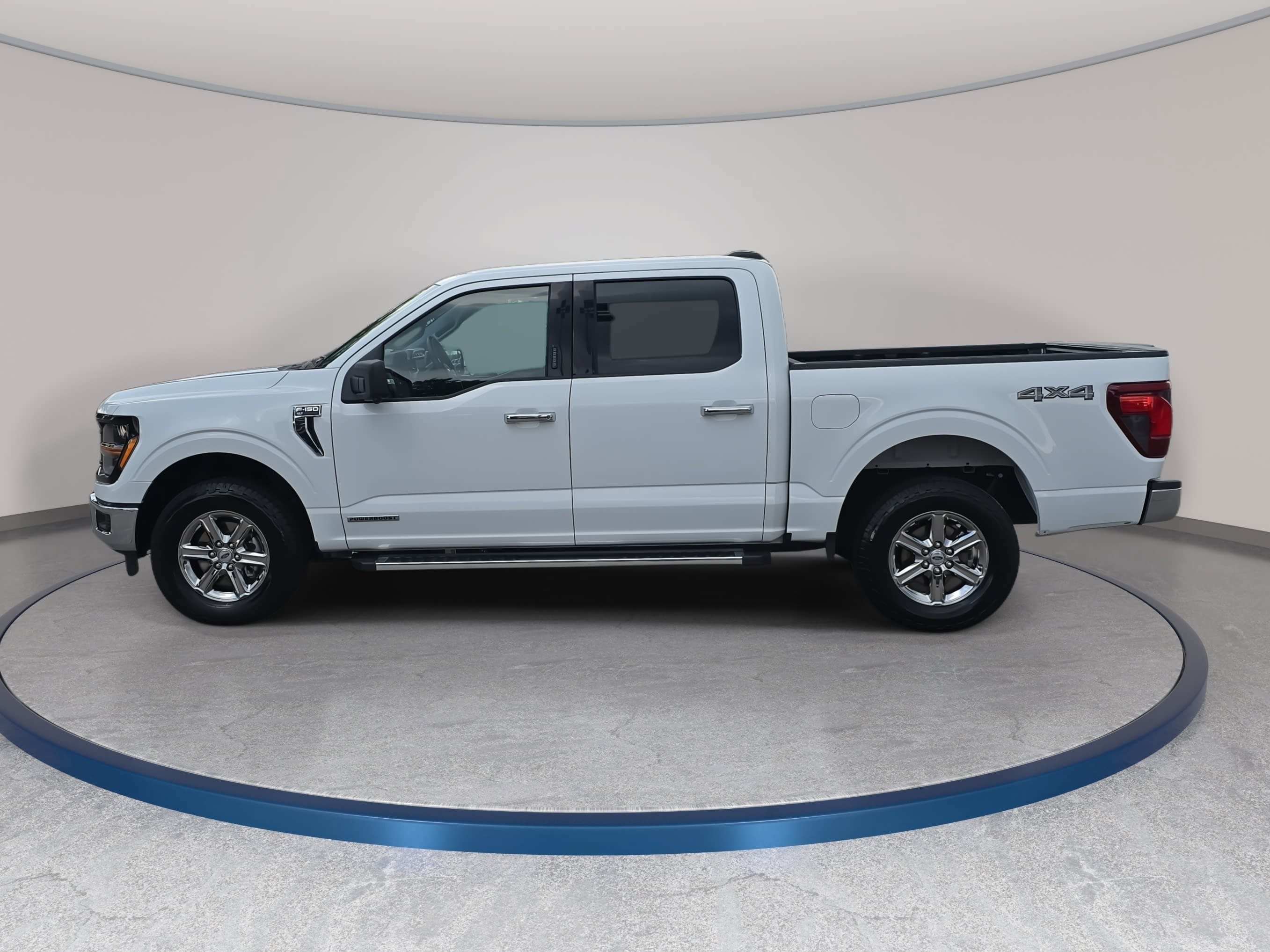 Used 2024 Ford F150 XLT w/ Mobile Office Package AWD/4WD image 8