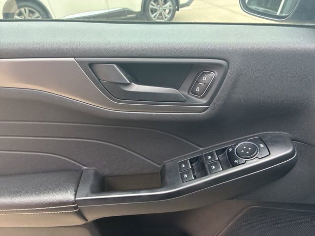 Used 2024 Ford Escape Active AWD/4WD image 19
