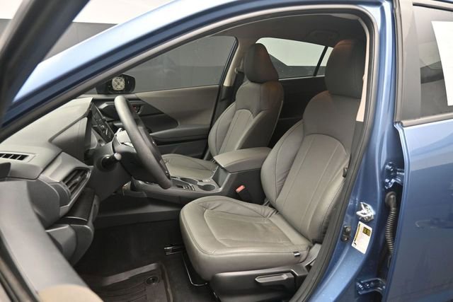 Used 2024 Subaru Crosstrek 2.0i AWD/4WD image 15