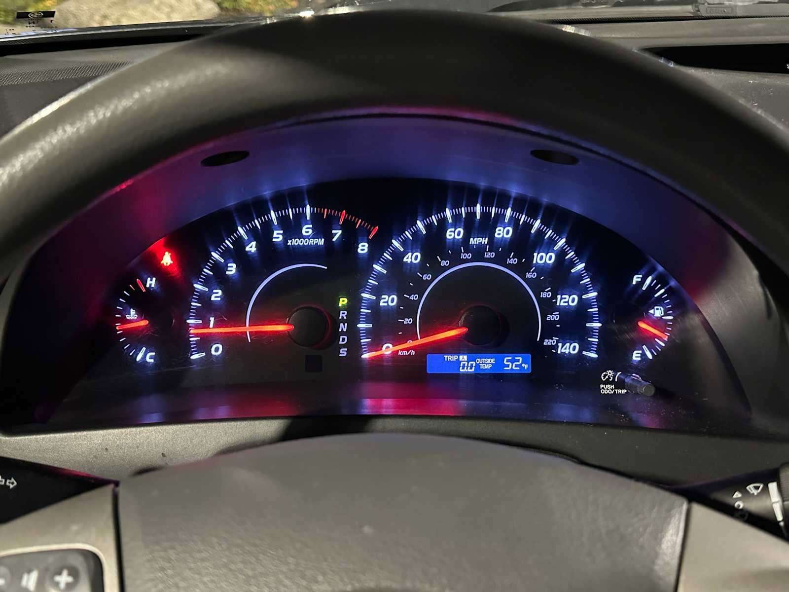 Used 2011 Toyota Camry LE image 23