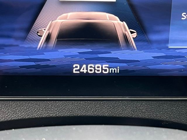 Certified 2024 Chevrolet Traverse LT w/ LPO, Floor Liner Package image 11