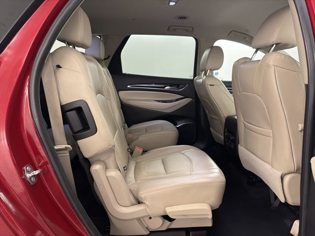 Used 2019 Buick Enclave Premium image 14