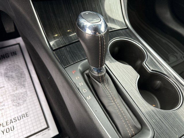 Certified 2019 Chevrolet Impala LT image 19