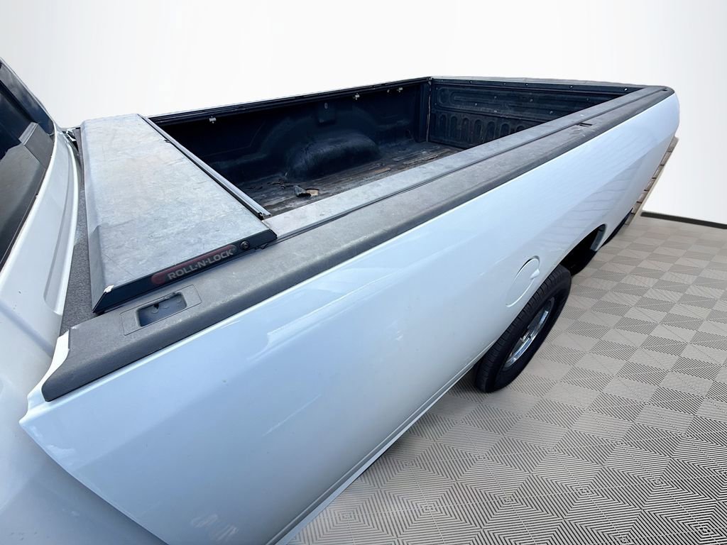 Used 2019 RAM 1500 Tradesman w/ Popular Equipment Group image 27