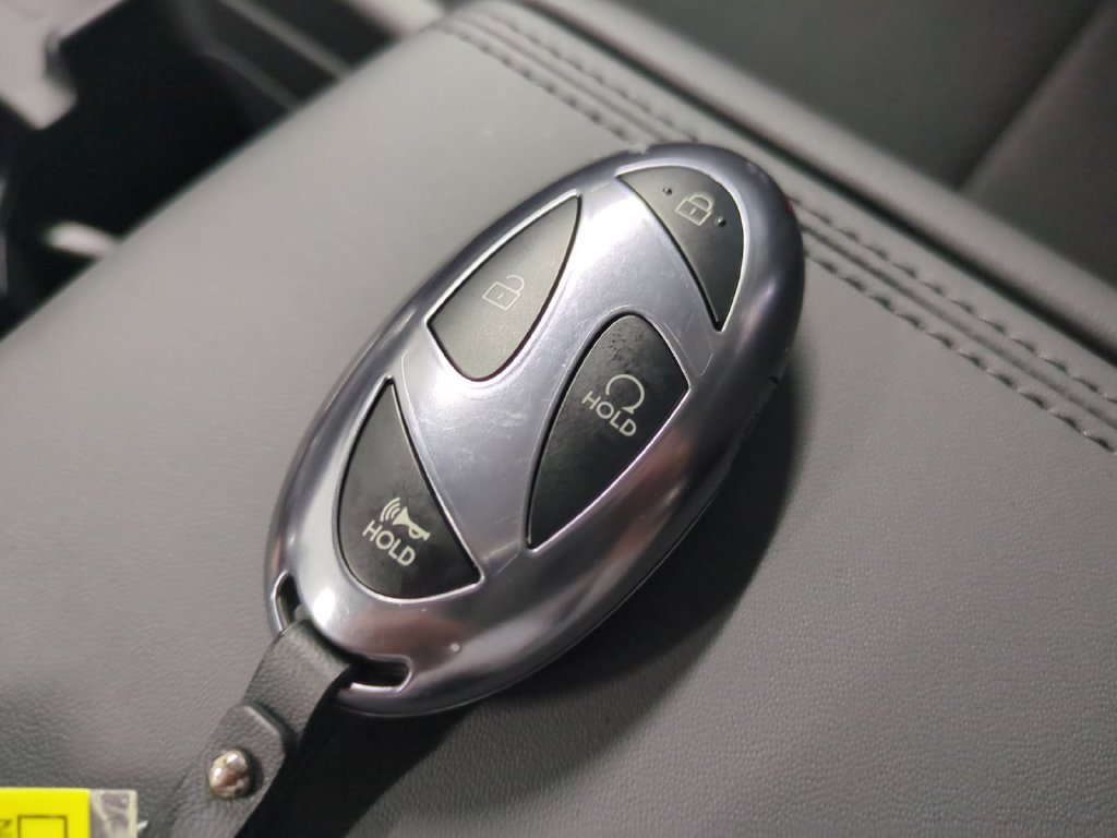 New 2027 Hyundai Santa Fe SE FWD image 38