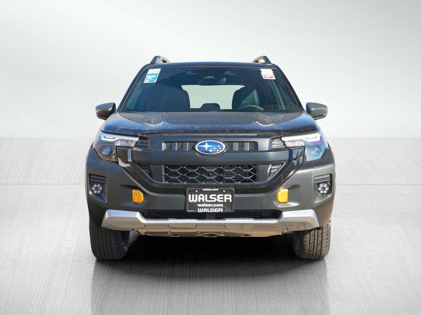 New 2026 Subaru Forester Wilderness image 2