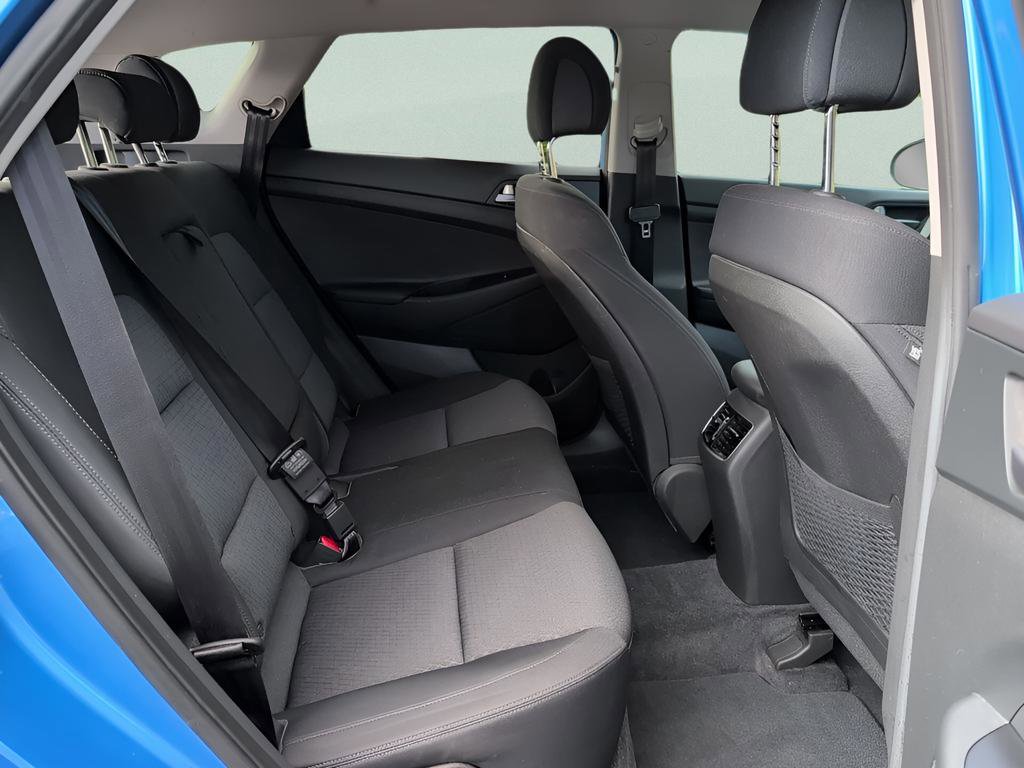 Used 2017 Hyundai Tucson Sport image 34