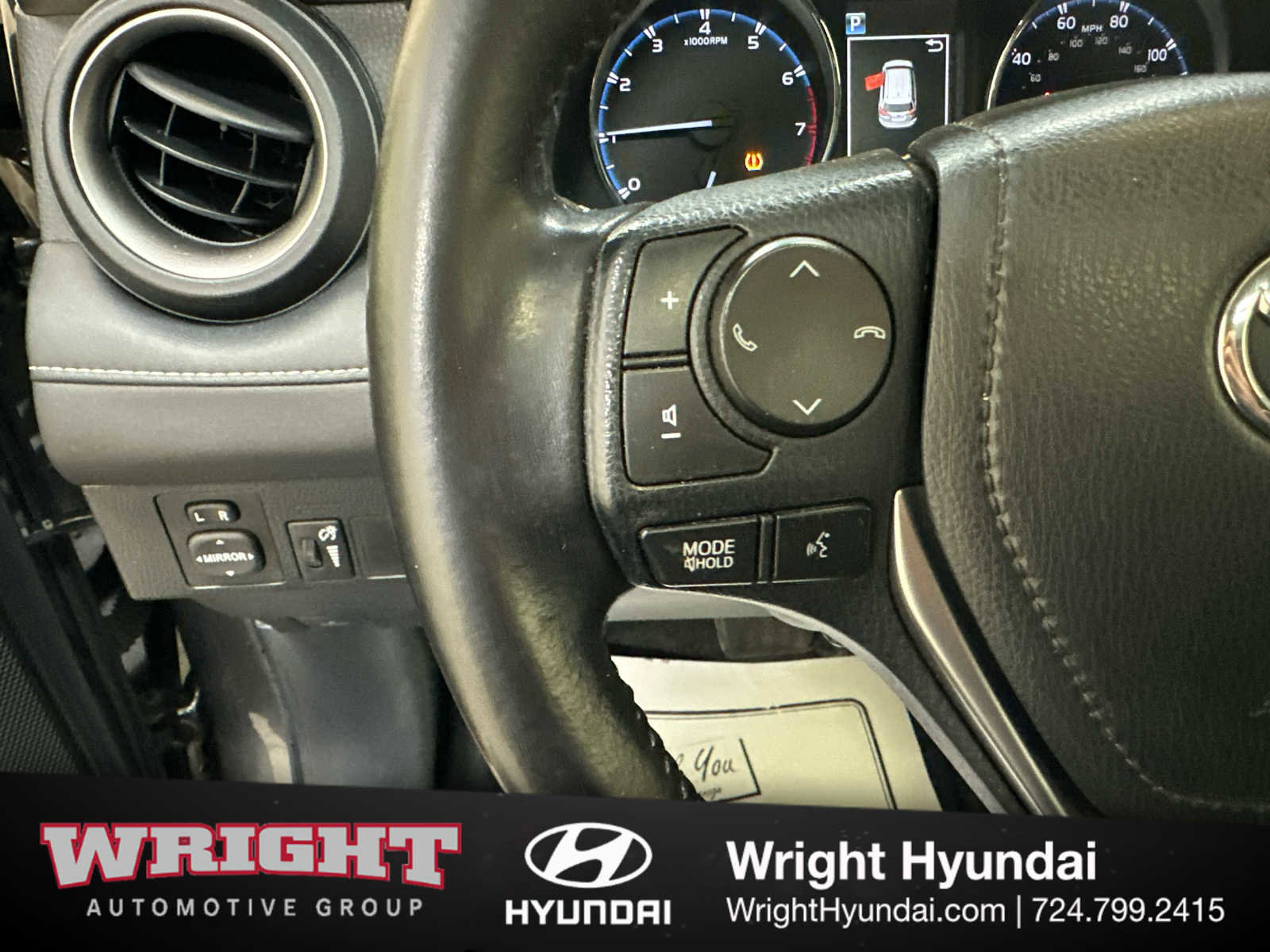 Used 2016 Toyota RAV4 XLE image 22