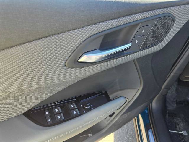 New 2026 Audi Q3 quattro 2.0T AWD/4WD image 21