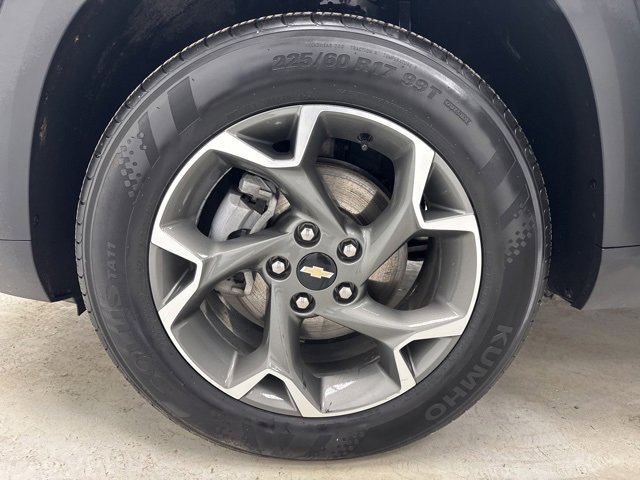 Used 2024 Chevrolet Trax LT image 36