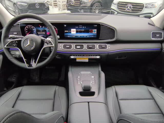 Certified 2026 Mercedes-Benz GLE 450 4MATIC image 15