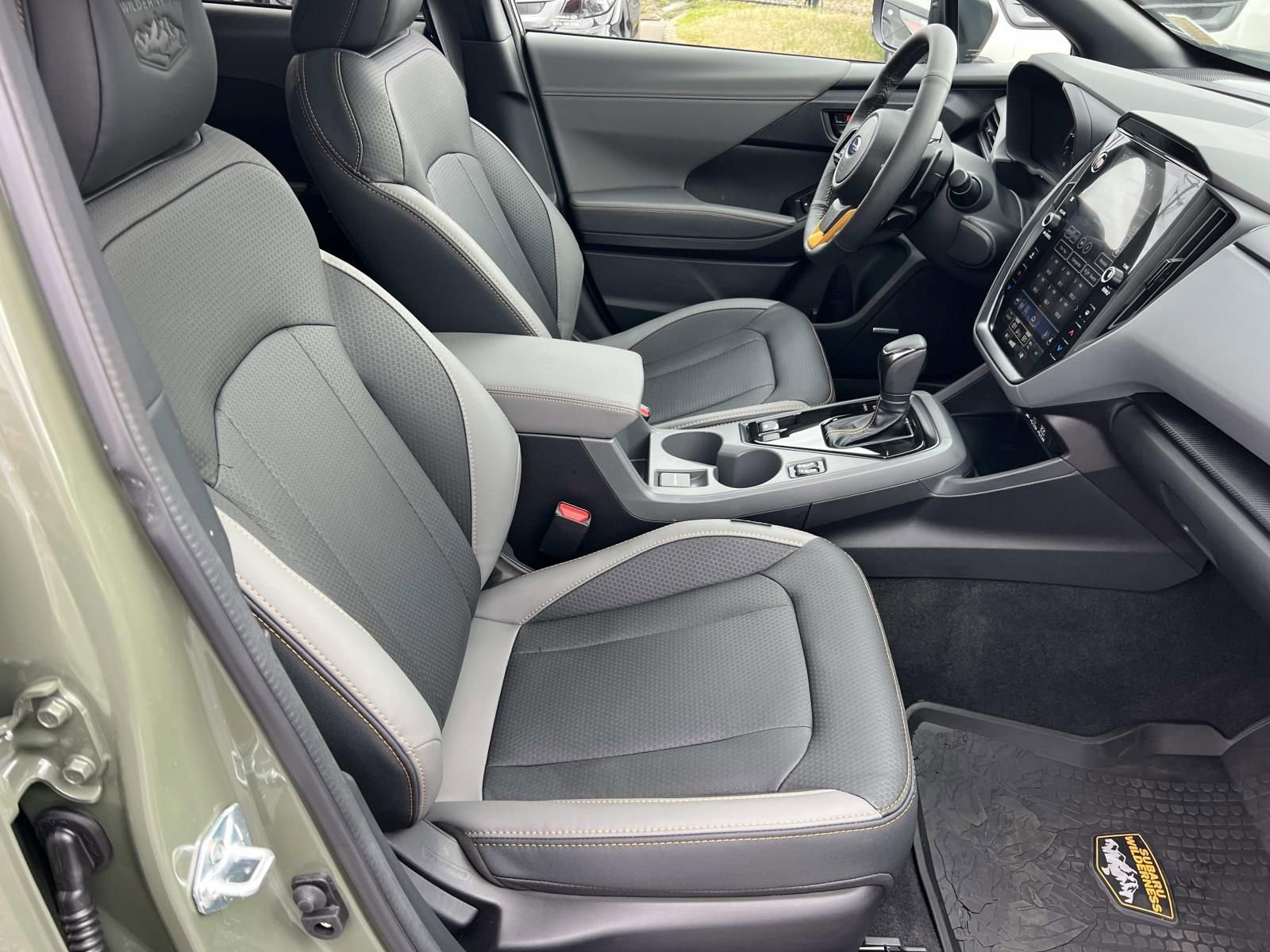 Certified 2026 Subaru Crosstrek 2.5i Wilderness w/ Wilderness Package image 13