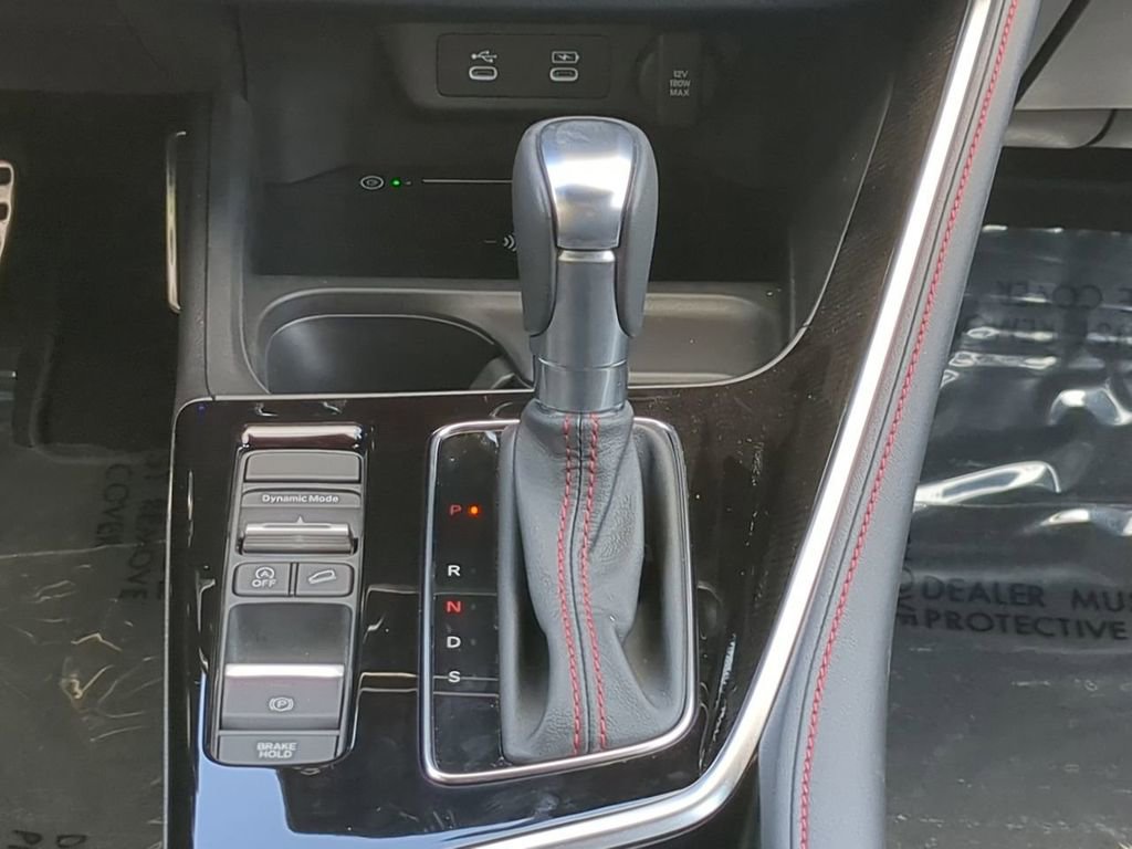 Certified 2025 Acura ADX A-Spec AWD/4WD image 18