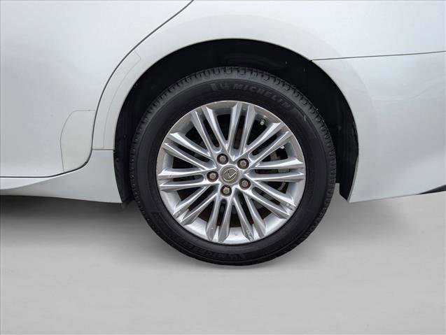 Used 2013 Lexus ES 350 image 9