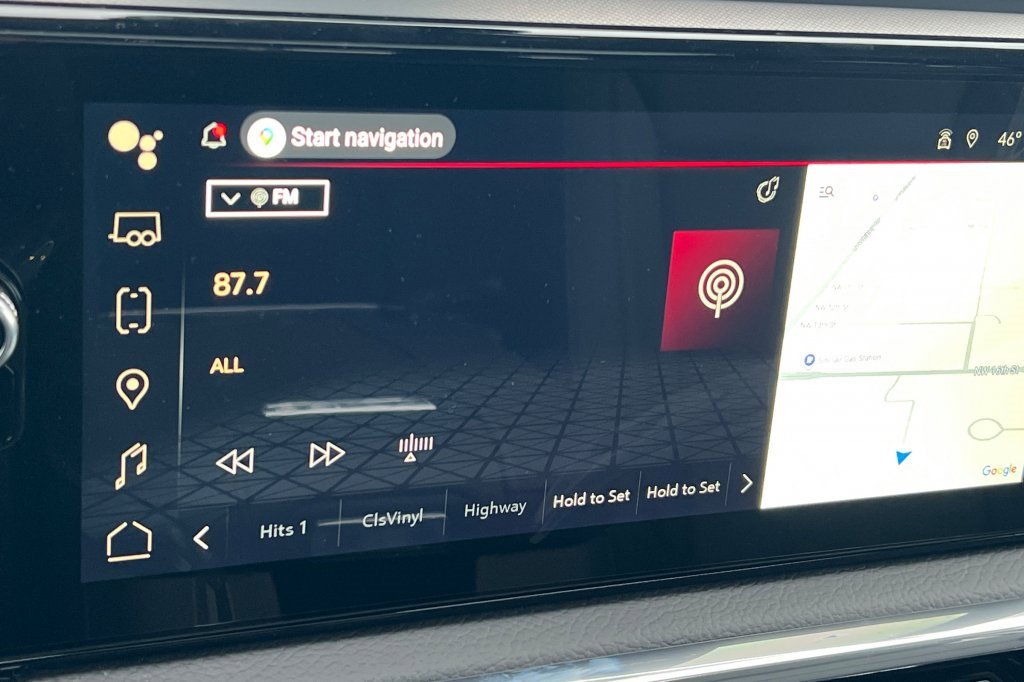 New 2026 GMC Sierra 2500 Denali w/ Denali Reserve Package image 14