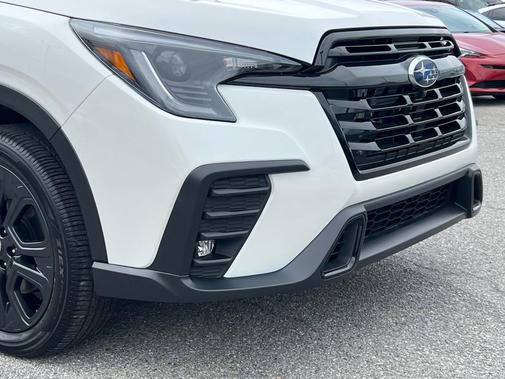 New 2025 Subaru Ascent Bronze Edition image 2
