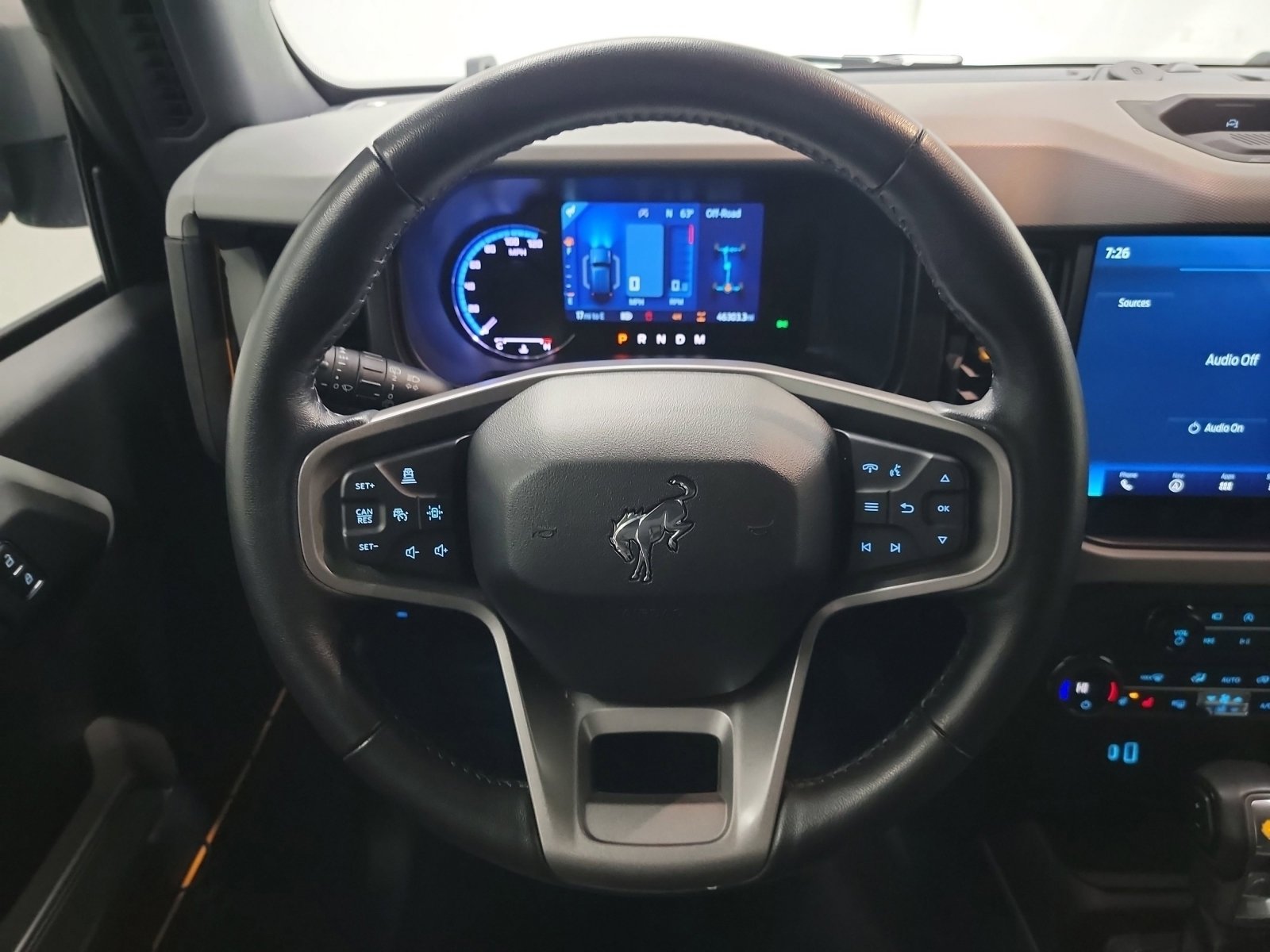 Used 2023 Ford Bronco Badlands image 17