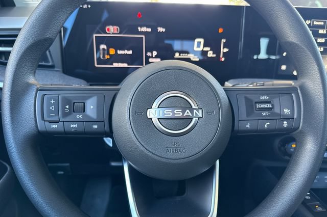 Certified 2026 Nissan Kicks SV w/ Charging Package FWD image 23