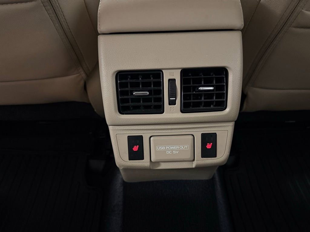 Used 2018 Subaru Legacy 2.5i Limited image 19