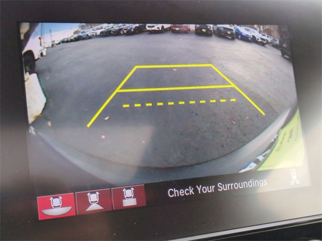 Used 2022 Honda CR-V EX-L image 15