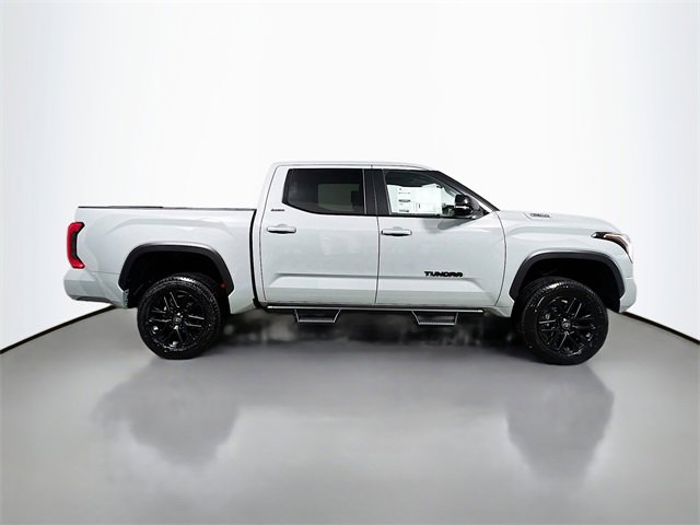 New 2026 Toyota Tundra Limited image 2