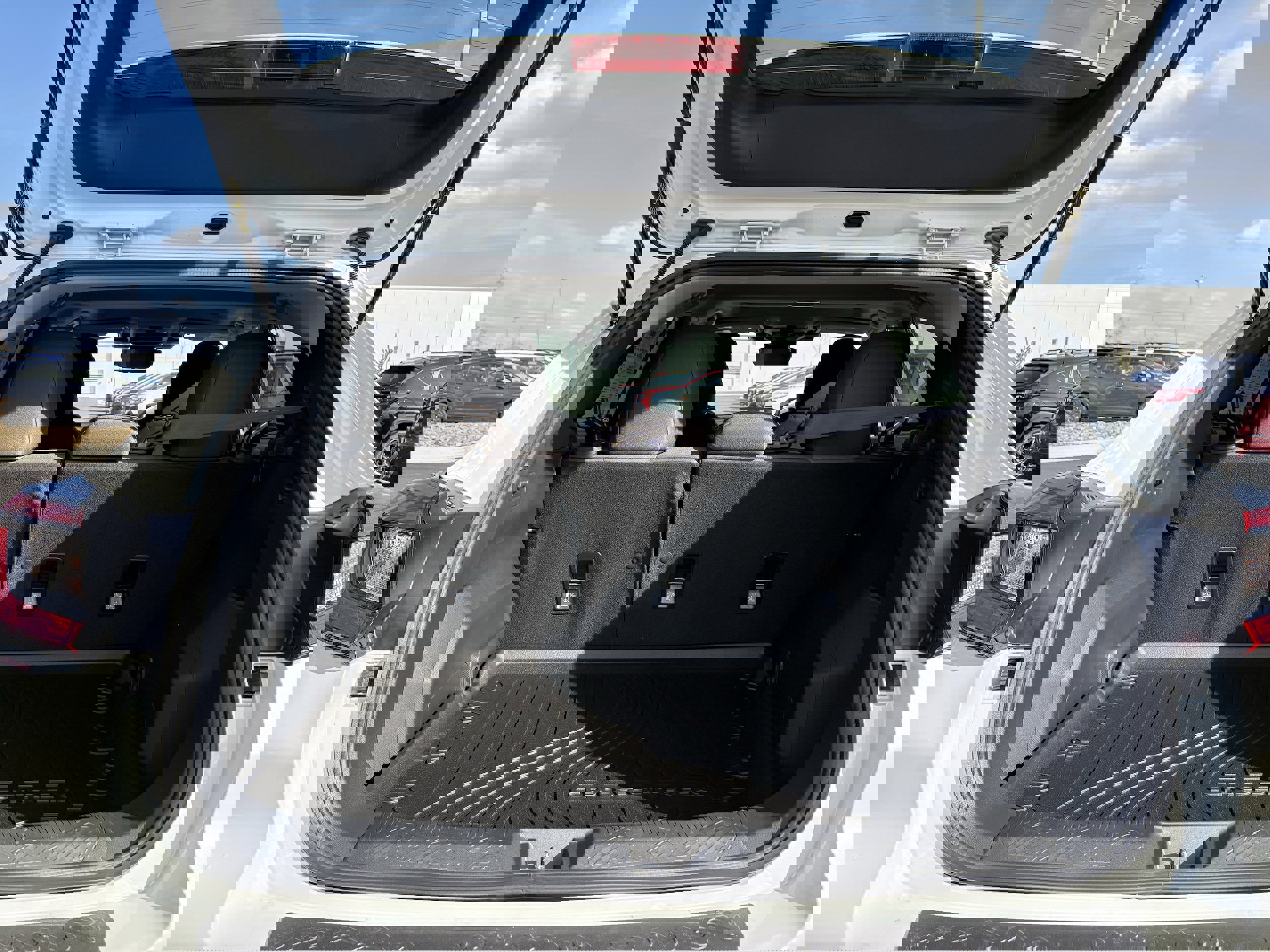 New 2026 Subaru Crosstrek 2.0i Premium image 12