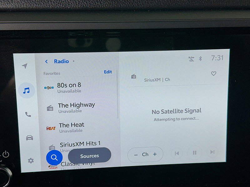 New 2026 Toyota Tundra SR5 image 11