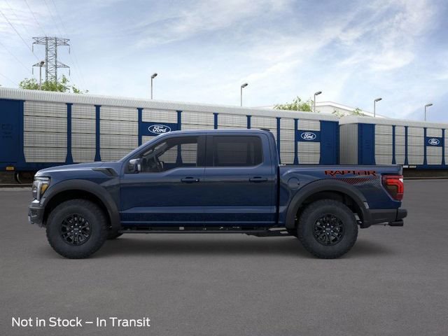 New 2025 Ford F150 Raptor image 3