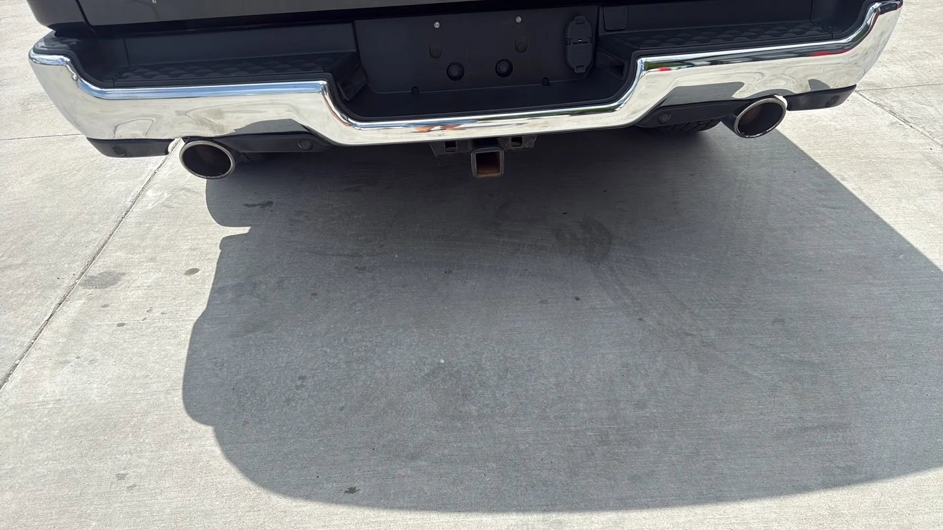 Used 2019 RAM 1500 Big Horn AWD/4WD image 6