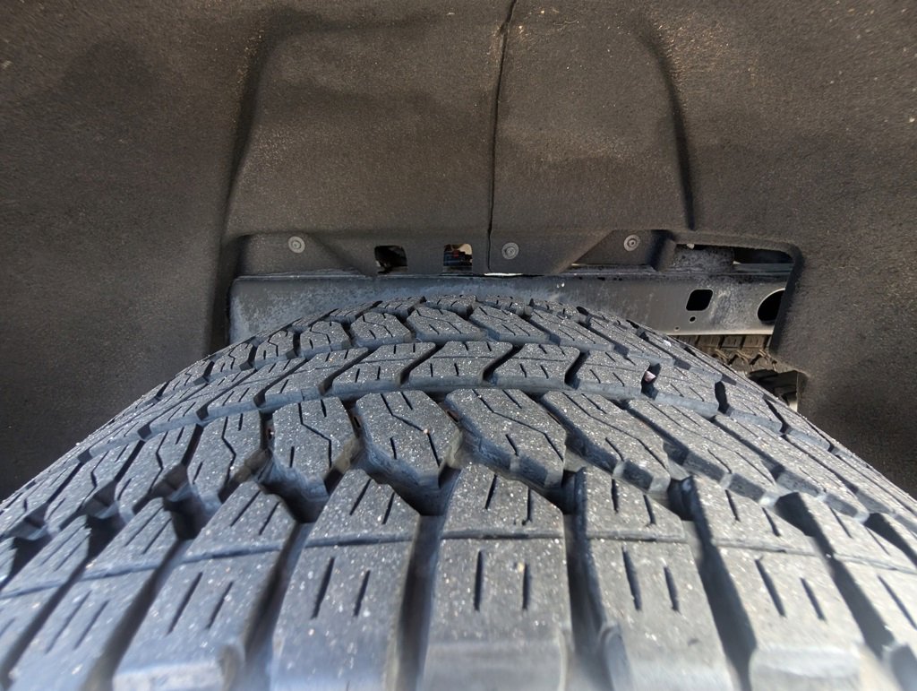 Certified 2024 Chevrolet Colorado Trail Boss w/ Advanced Trailering Package image 24